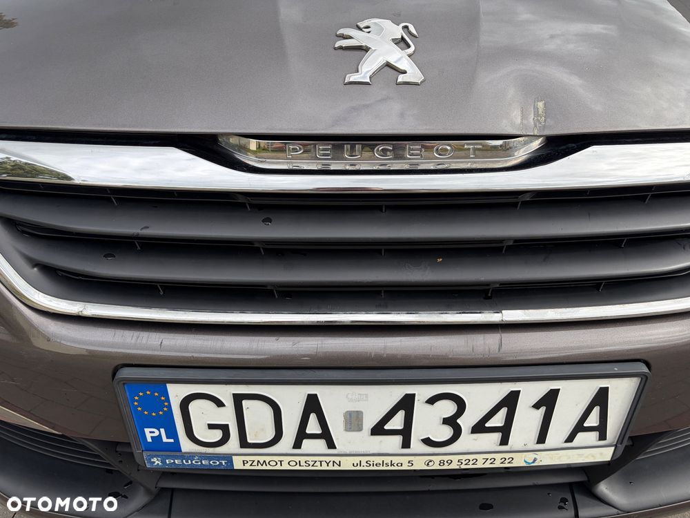 Peugeot 308 1.2 PureTech Active S&S - 14