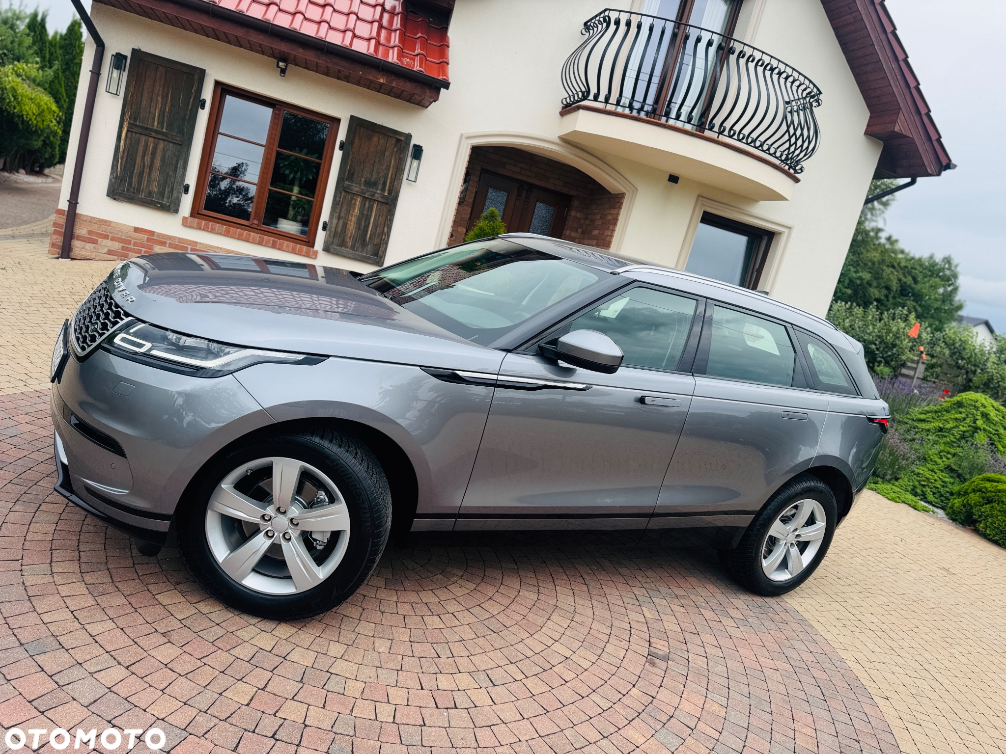 Land Rover Range Rover Velar 2.0 TD4 R-Dynamic S - 29