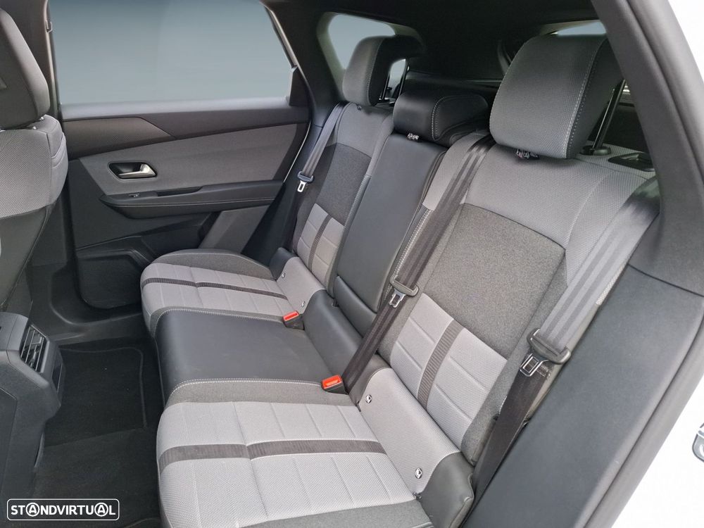Opel Grandland 1.2 Hybrid GS eDCT - 12