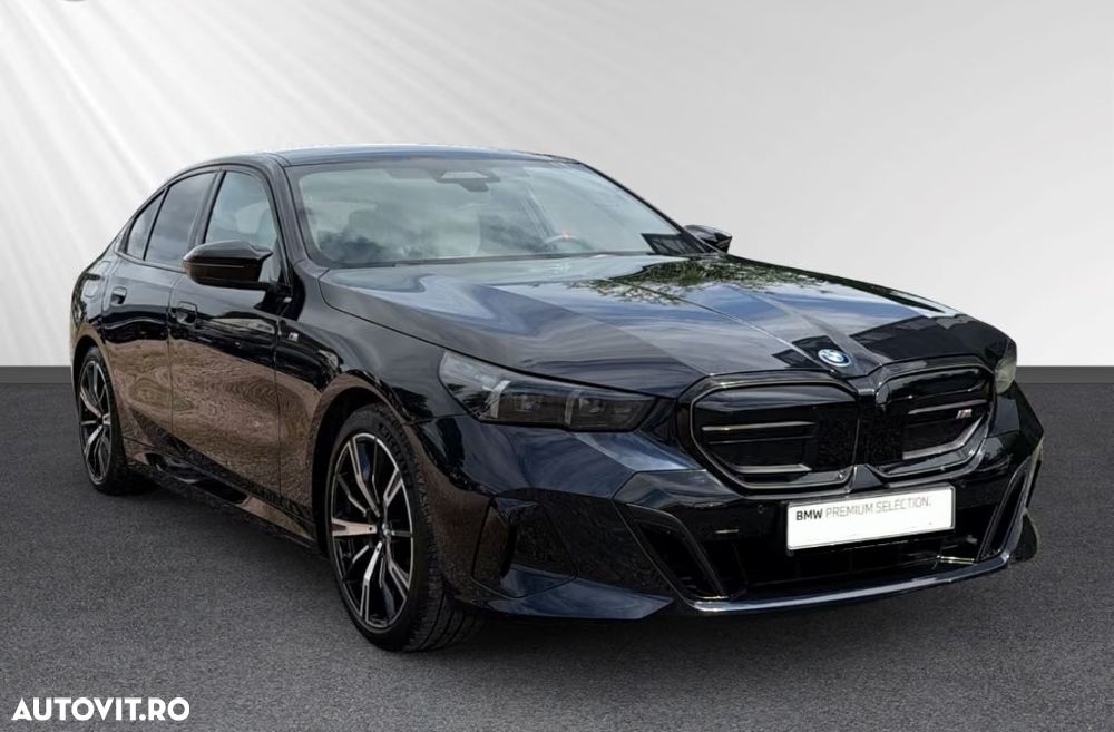 BMW I5