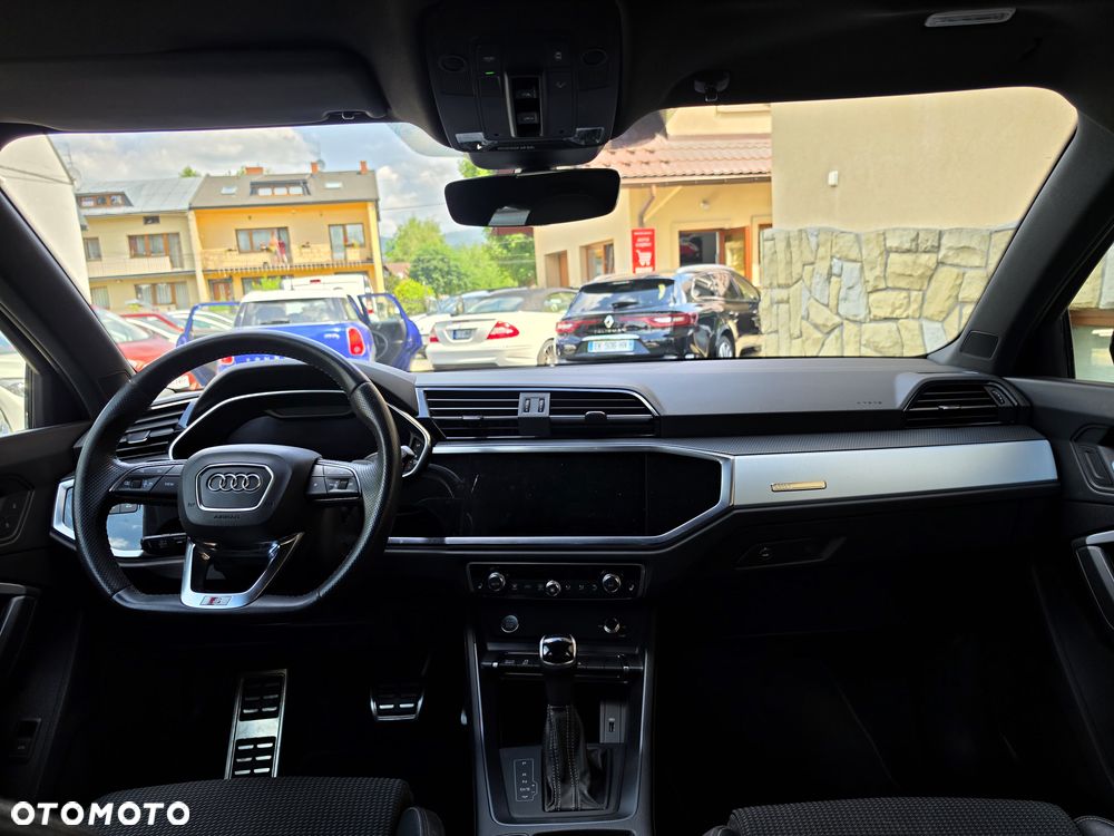 Audi Q3 35 TFSI S tronic - 38