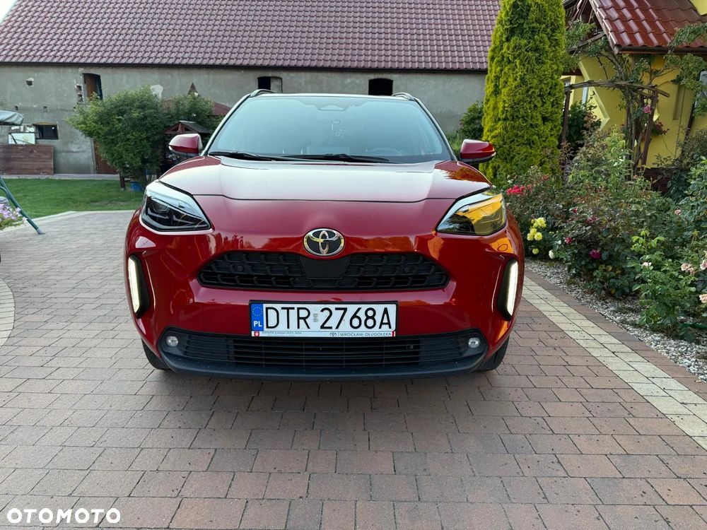 Toyota Yaris Hybrid 1.5 Premiere Edition - 8