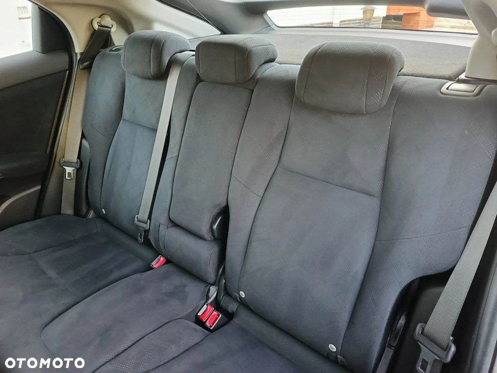 Honda Civic 1.8 i-VTEC Lifestyle - 25