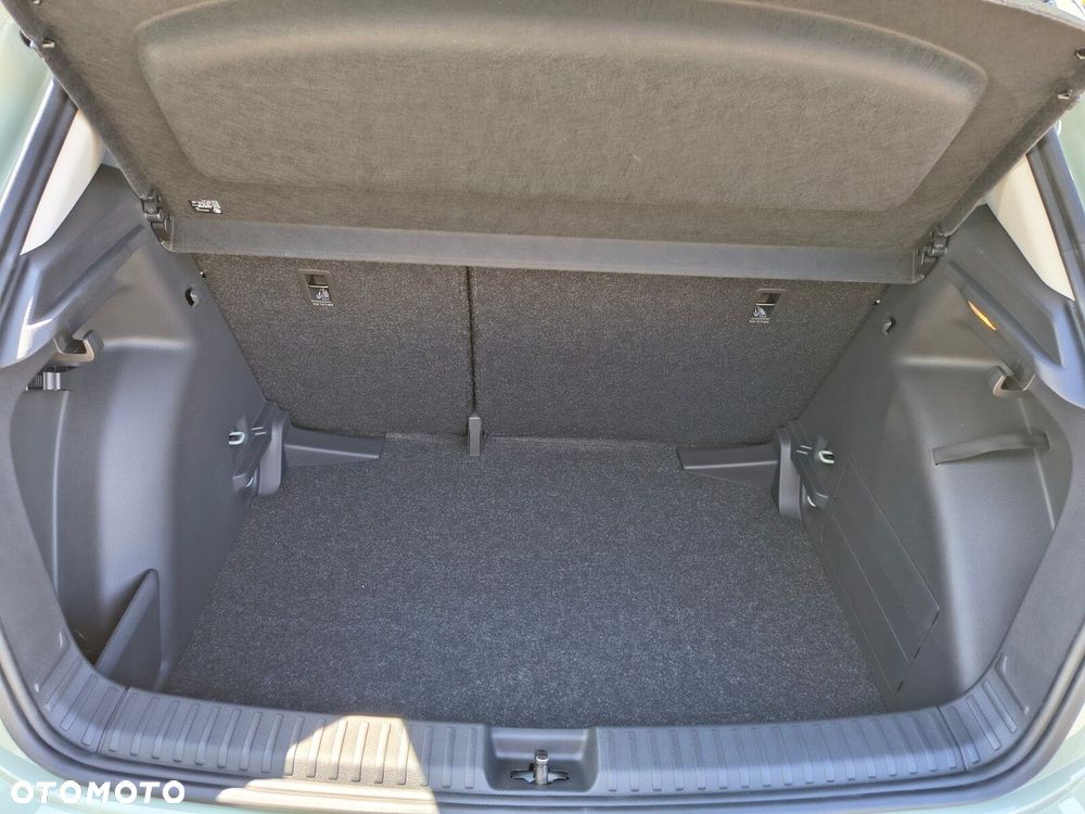 Skoda Fabia 1.0 TSI Drive - 12