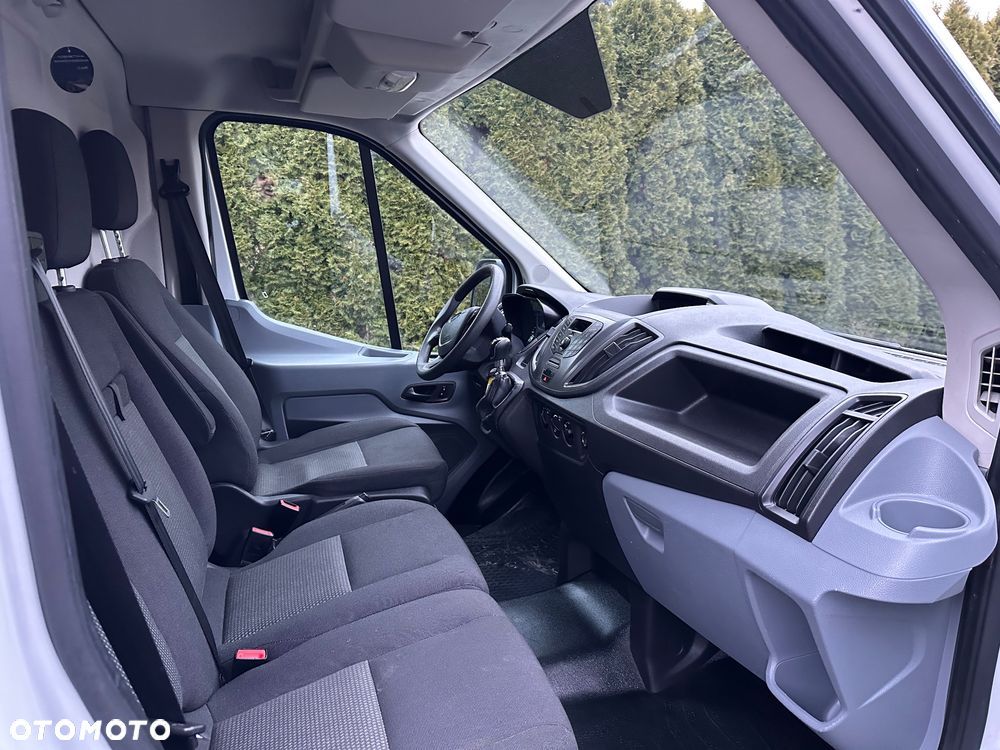 Ford Transit - 6