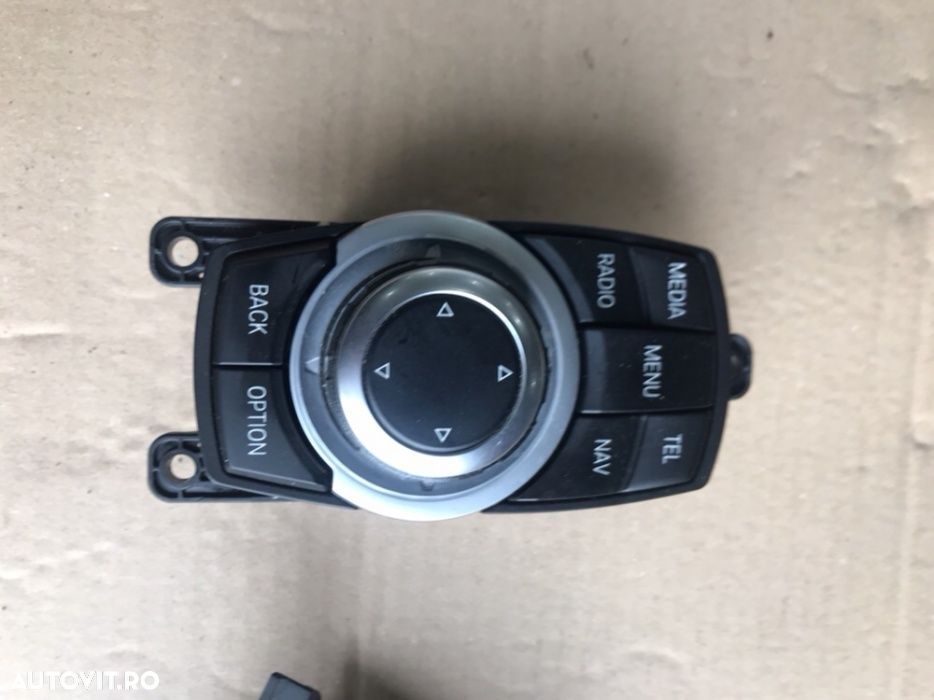 Sistem navigatie NBT seria 5 gt 2013! - 3