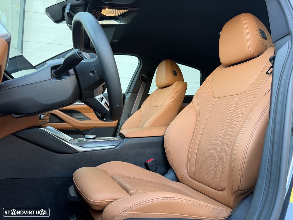 BMW i4 eDrive40 Pack Desportivo M Pro - 37
