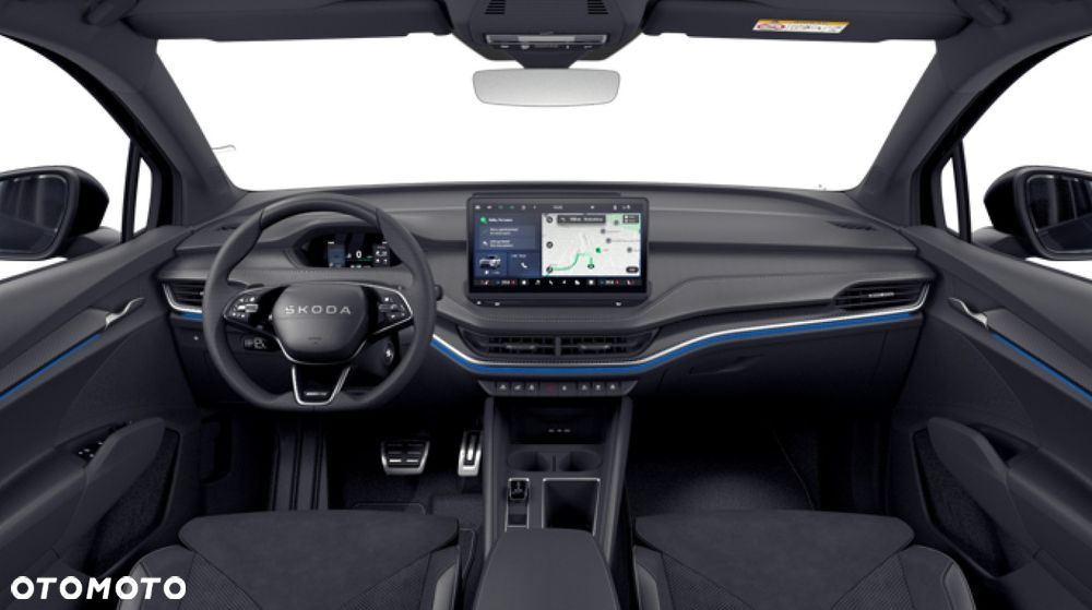 Skoda Elroq 60 63kWh Sportline - 6