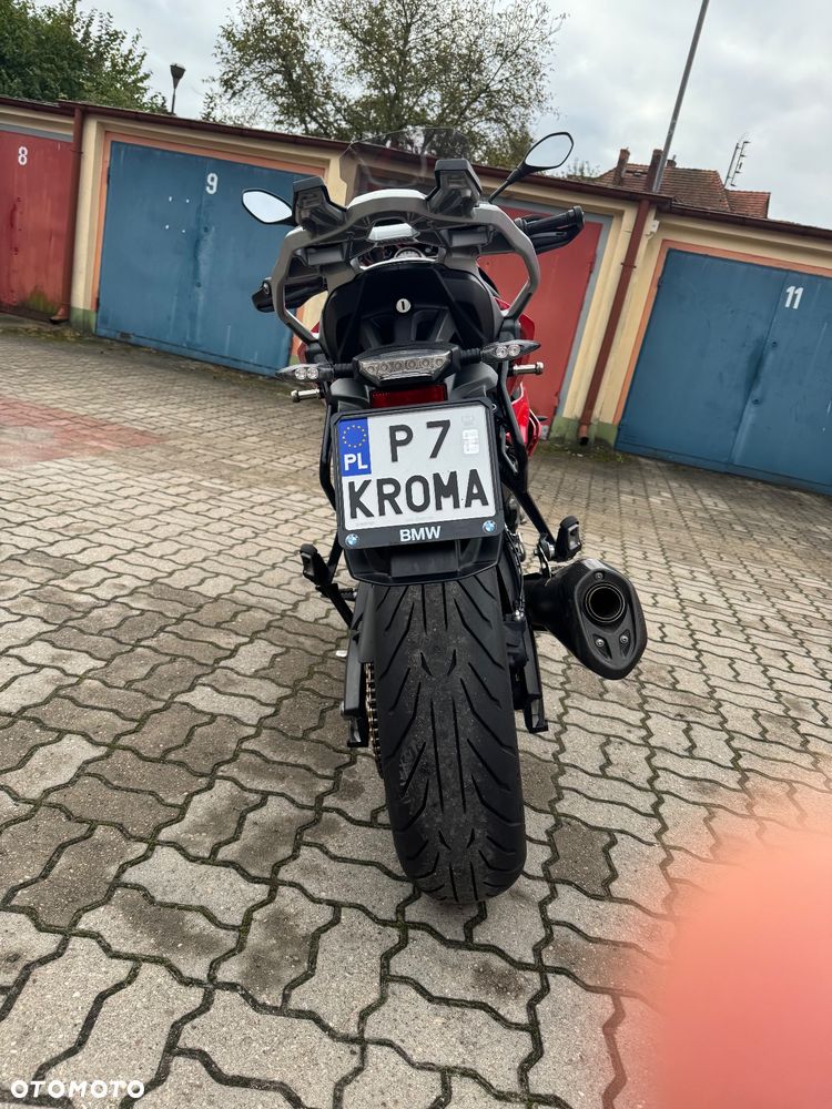 BMW XR - 14