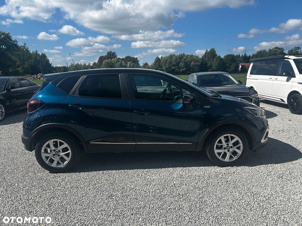Renault Captur - 6