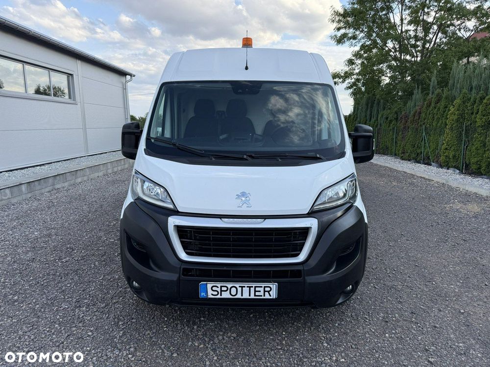 Peugeot Boxer - 2