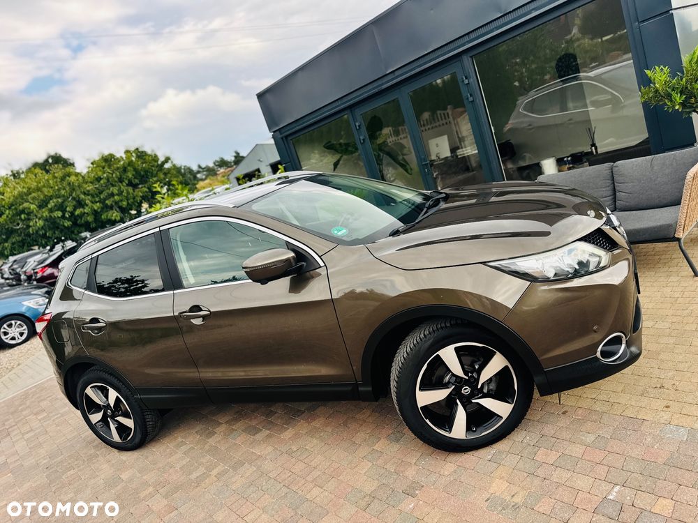 Nissan Qashqai 1.2 DIG-T Tekna - 29