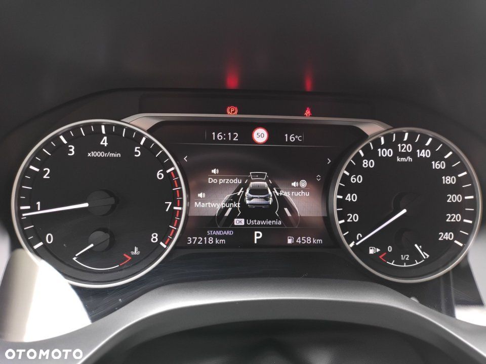 Nissan Qashqai - 12