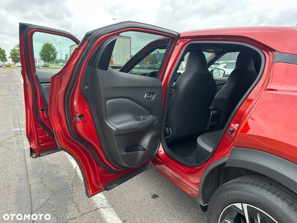 Nissan Juke - 14