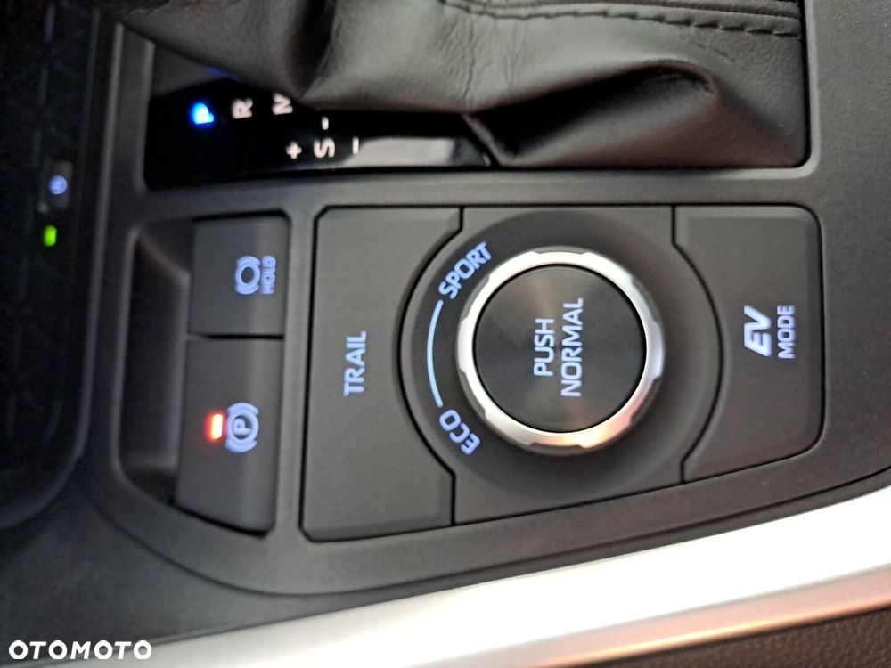 Toyota RAV4 2.5 Hybrid Comfort 4x4 - 24