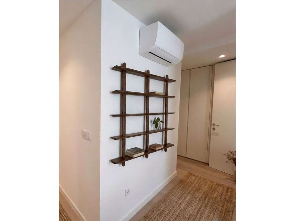 Apartamento Novo T2 no Centro de Amarante - Grande imagem: 5/13
