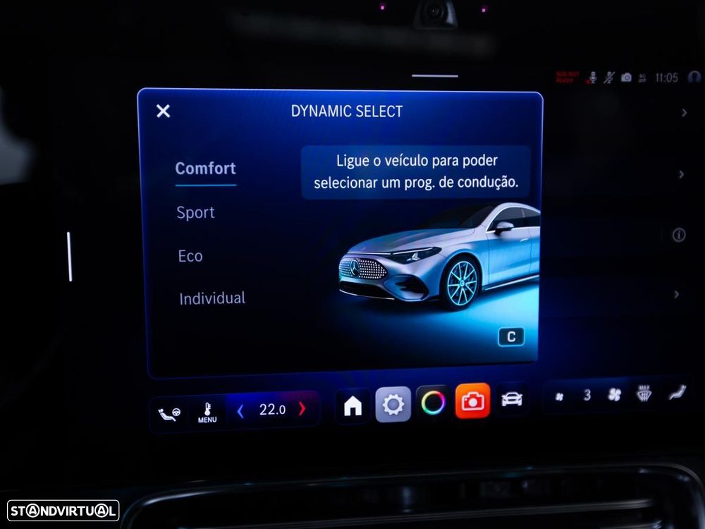 Mercedes-Benz CLA 200 EQ - 37