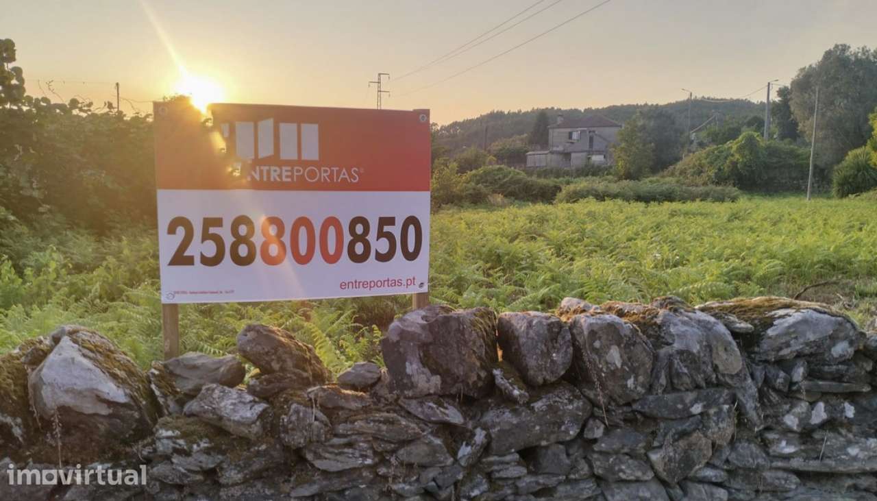 Venda de Terreno de construção com 766m², Vilar de Murteda, Viana d - Grande imagem: 4/24