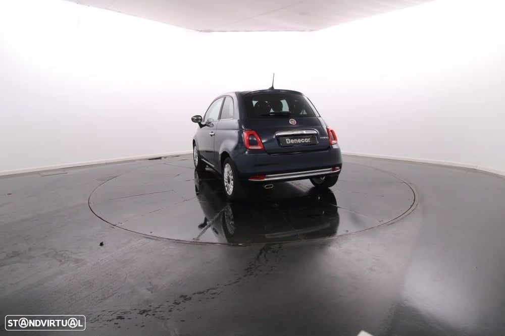Fiat 500 1.0 Hybrid - 5