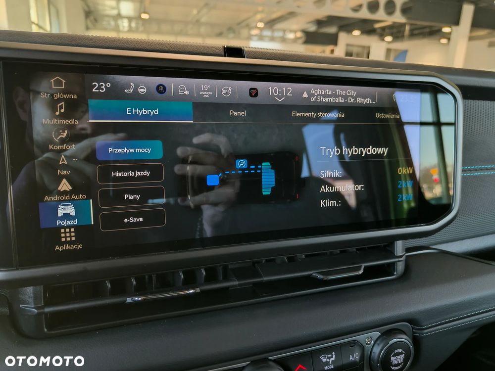 Jeep Wrangler Unlimited 2.0 Turbo PHEV 4xe Rubicon - 18