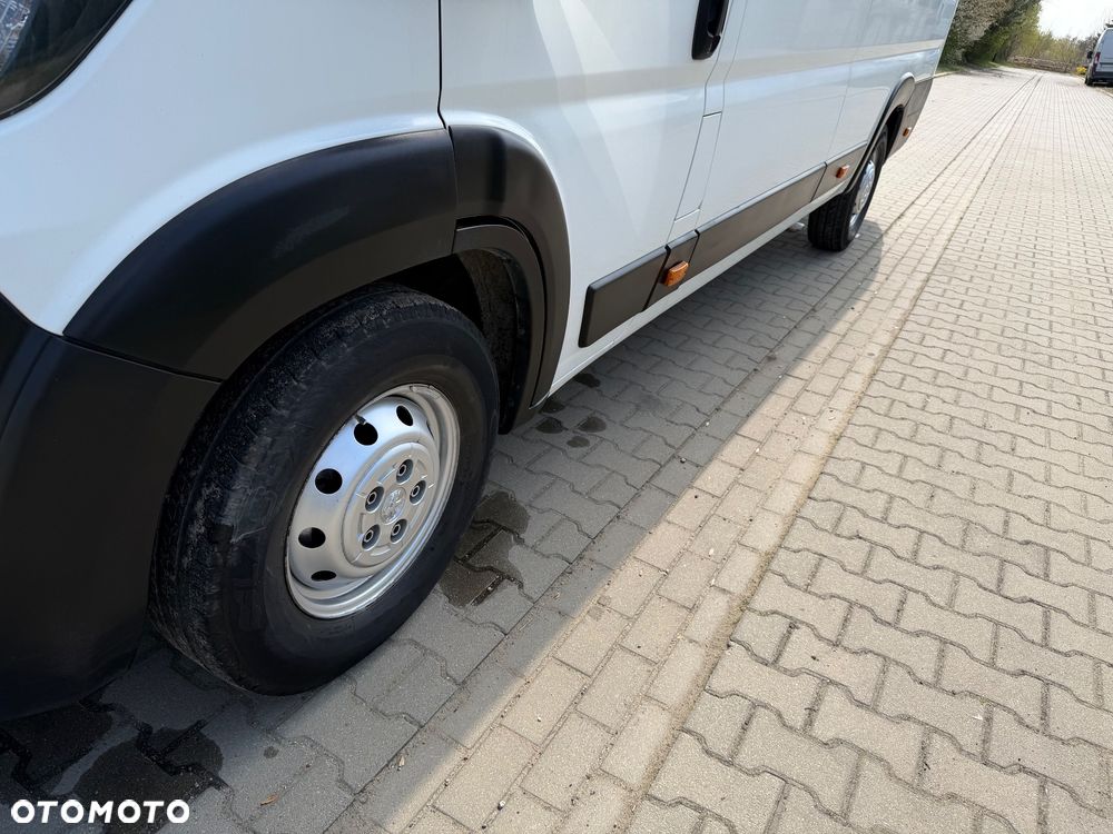 Peugeot BOXER - 29