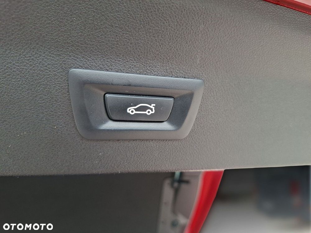 BMW X4 xDrive30i M Sport sport - 25