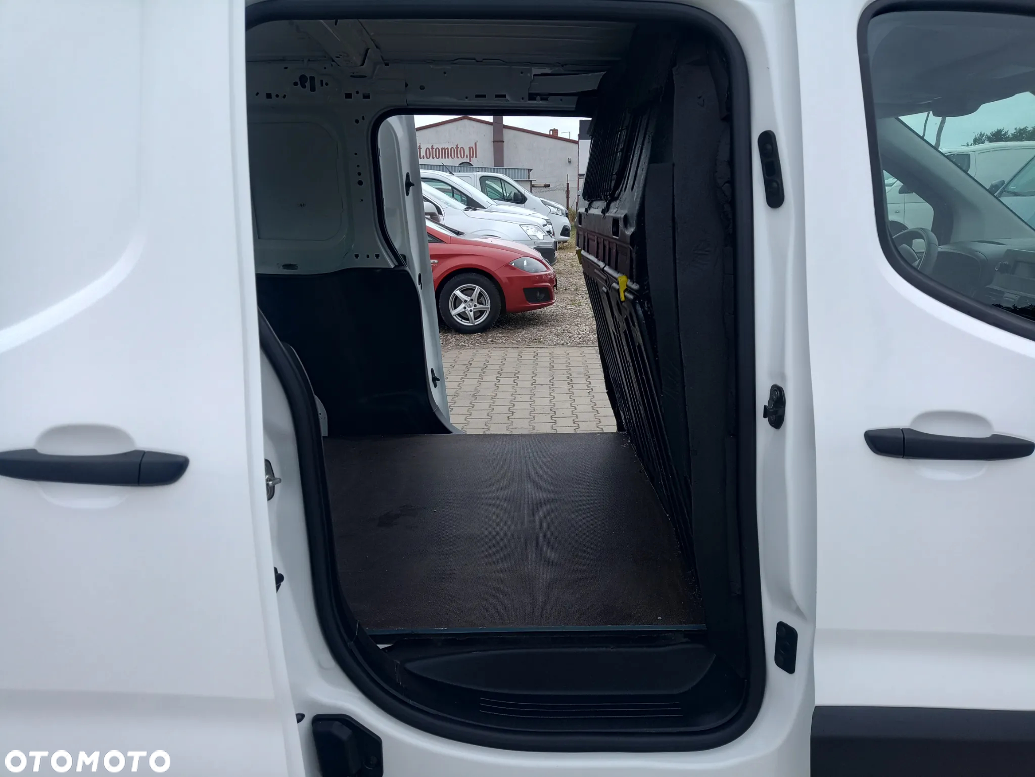 Citroën Berlingo - 18