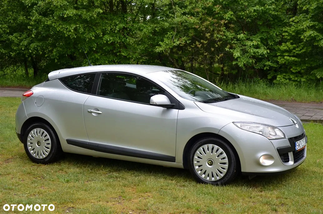 Renault Megane 1.5 dCi Bose Edition - 5