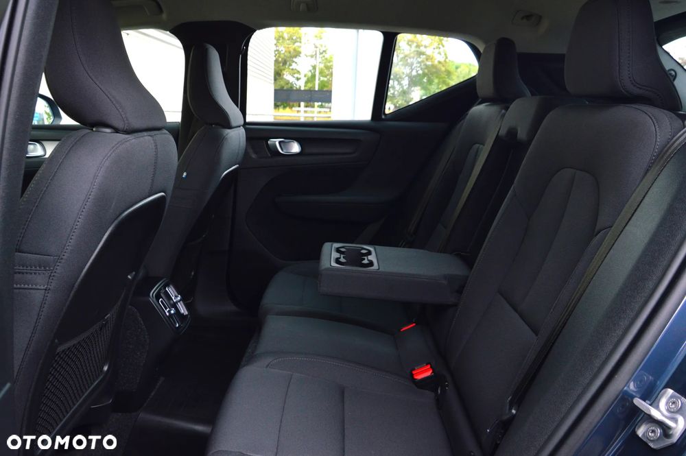 Volvo XC 40 T4 AWD Momentum Pro - 15