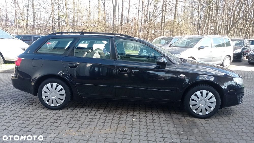 Seat Exeo 1.8TSI Style - 8