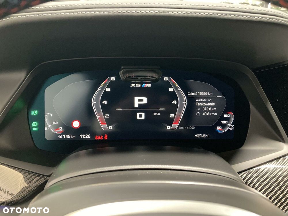 BMW X5 M Competition - 23