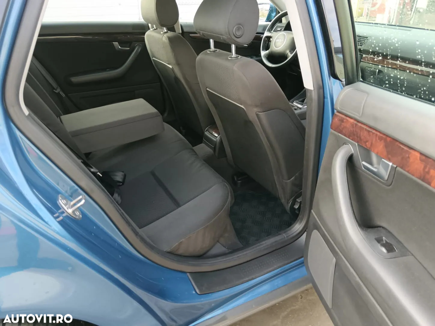 Audi A4 - 14