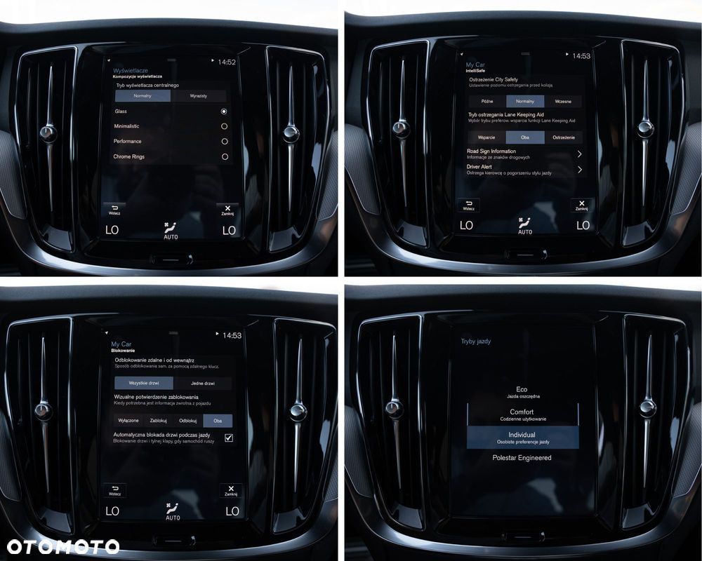 Volvo S60 T4 Geartronic RDesign - 40