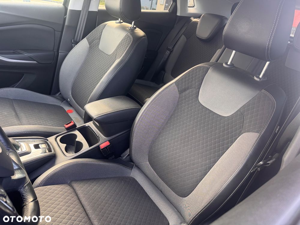 Opel Grandland X 1.5 CDTI Elegance Business Pack S&S - 22