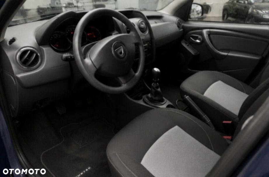 Dacia Duster - 3