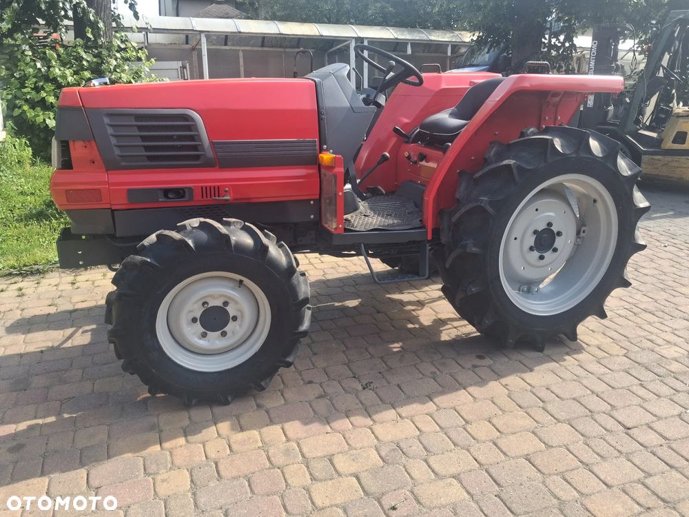 Kubota Gl280 - 1