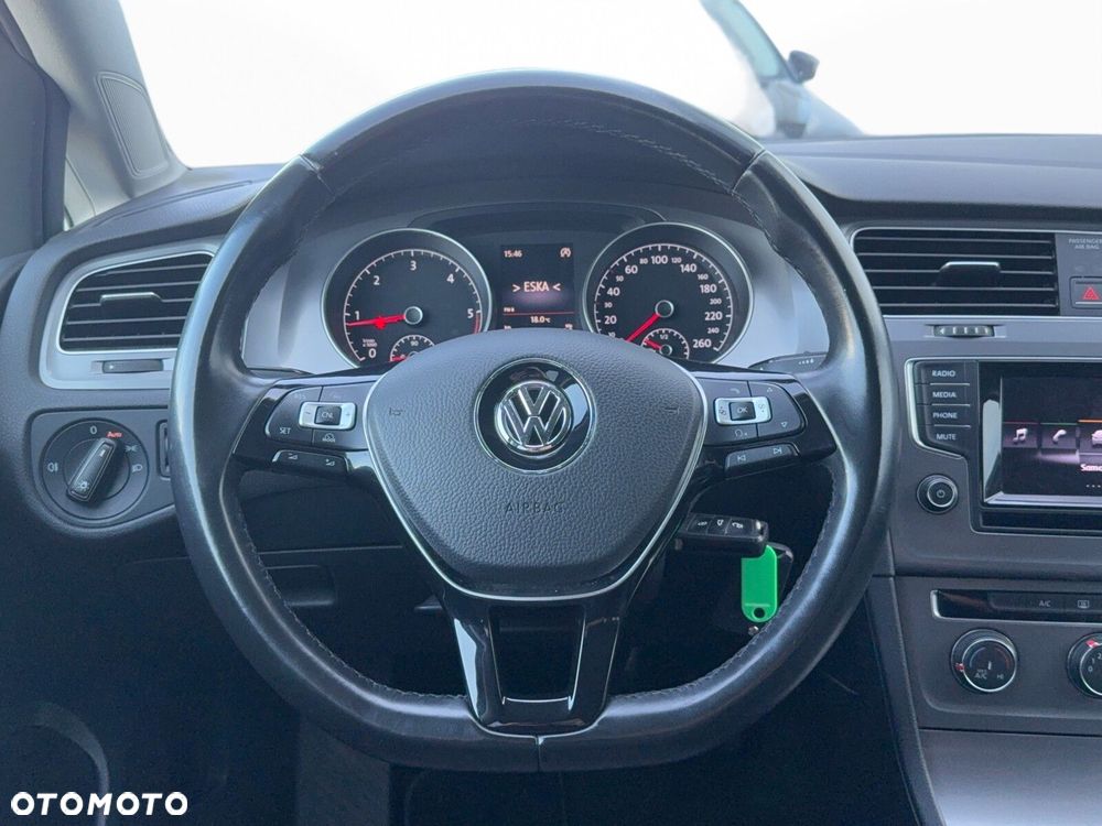 Volkswagen Golf Variant - 25