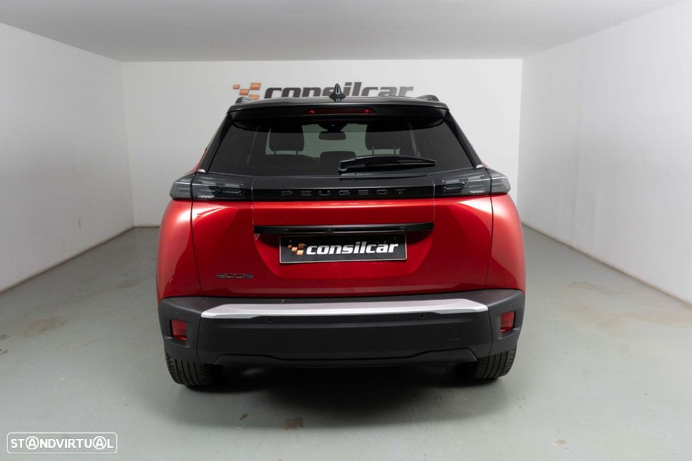 Peugeot 2008 1.2 PureTech Allure Pack - 5