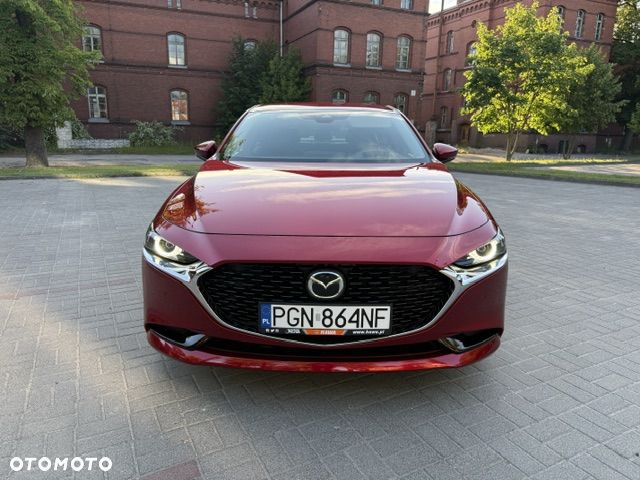 Mazda 3 - 2
