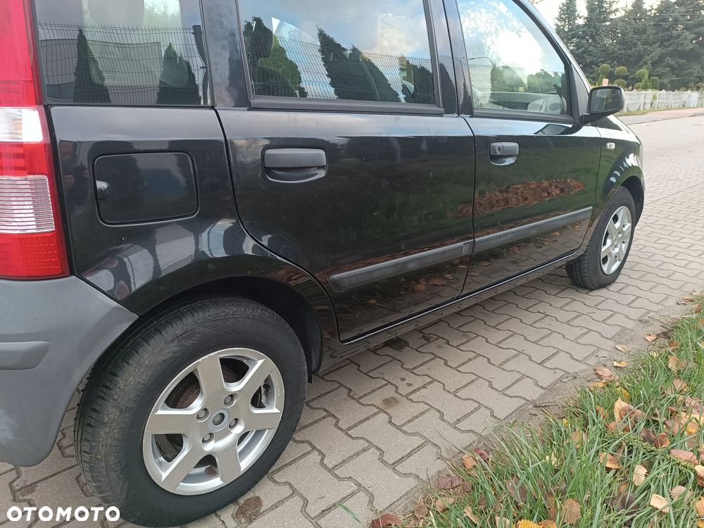 Fiat Panda 1.1 Happy - 24