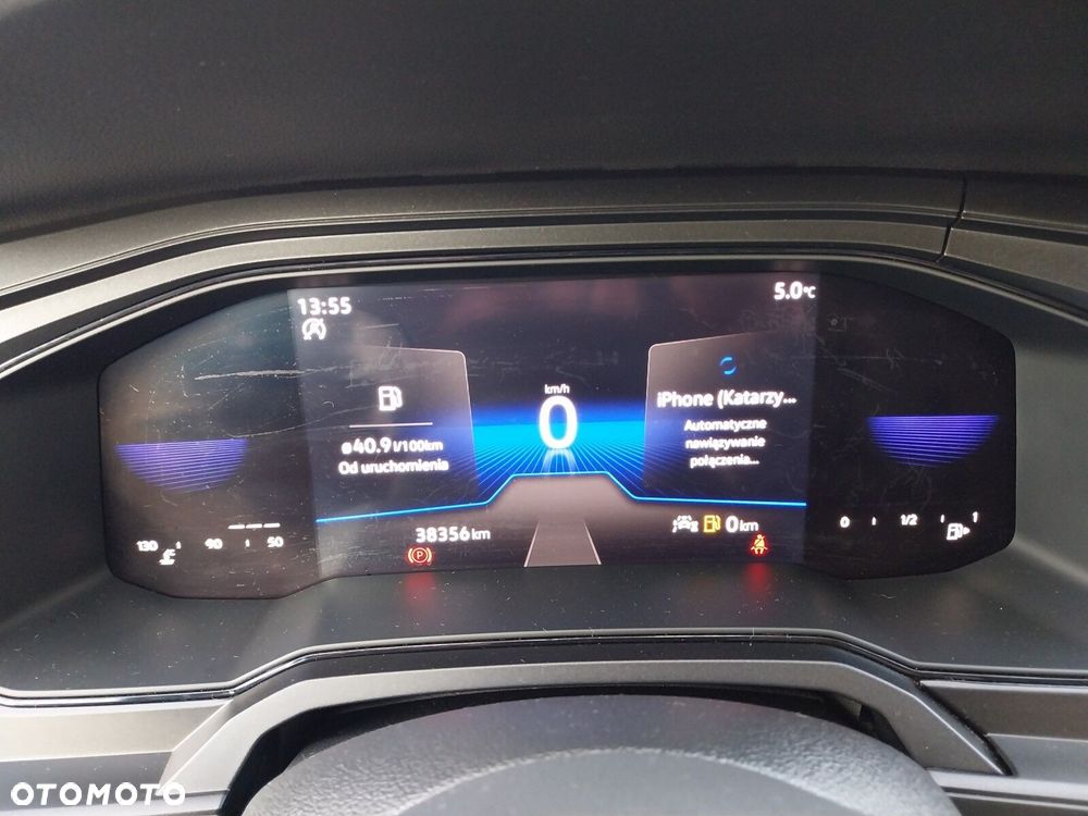 Volkswagen Polo - 18