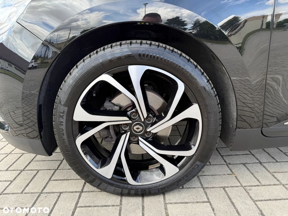 Renault Grand Scenic Energy TCe 130 S&S LIMITED - 9