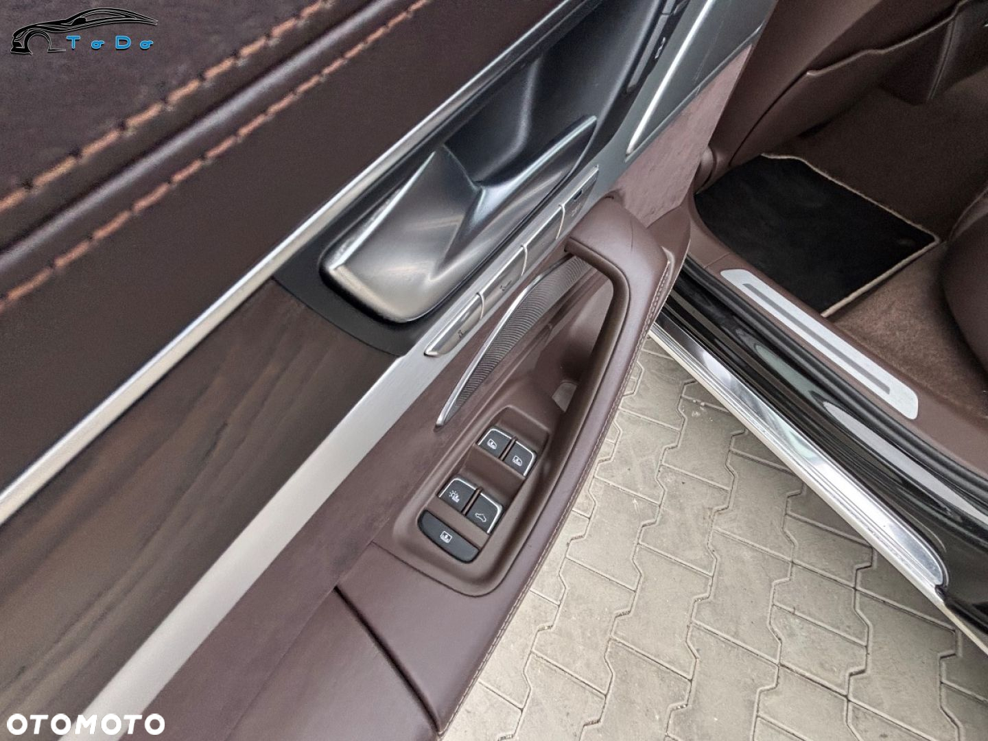 Audi A8 4.2 TDI L Quattro - 30