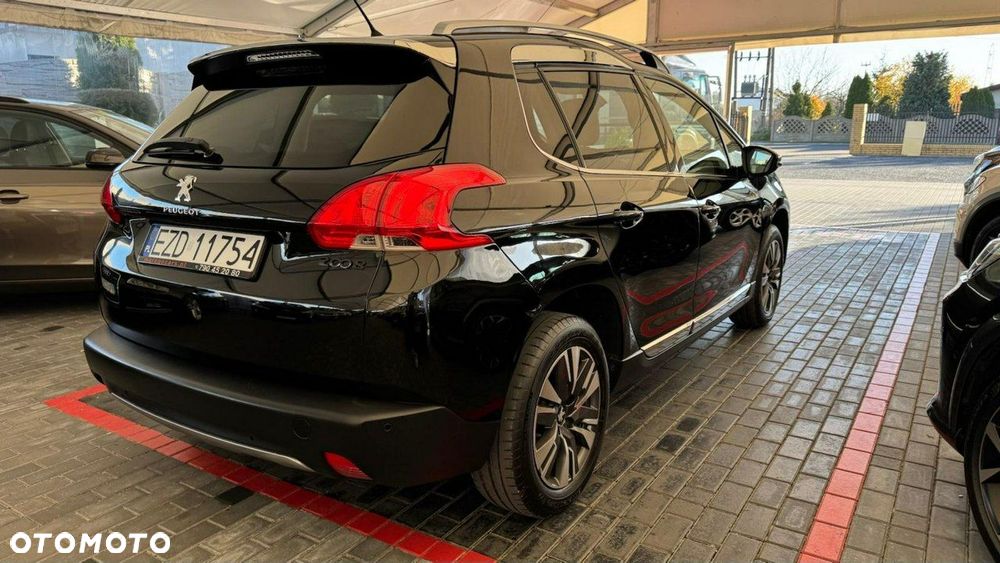 Peugeot 2008 120 VTI Business-Line - 29