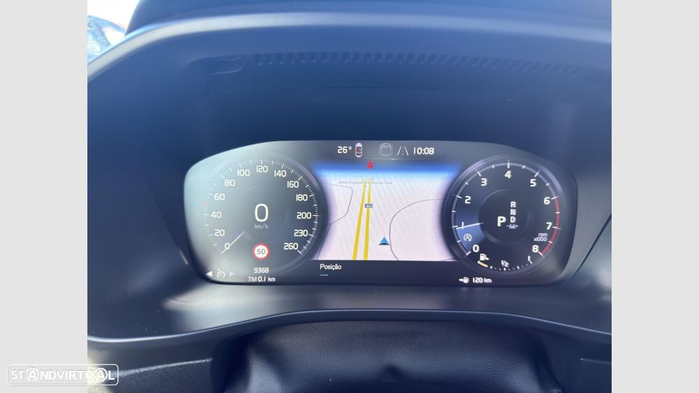 Volvo XC 40 1.5 T2 Plus Dark Auto - 19