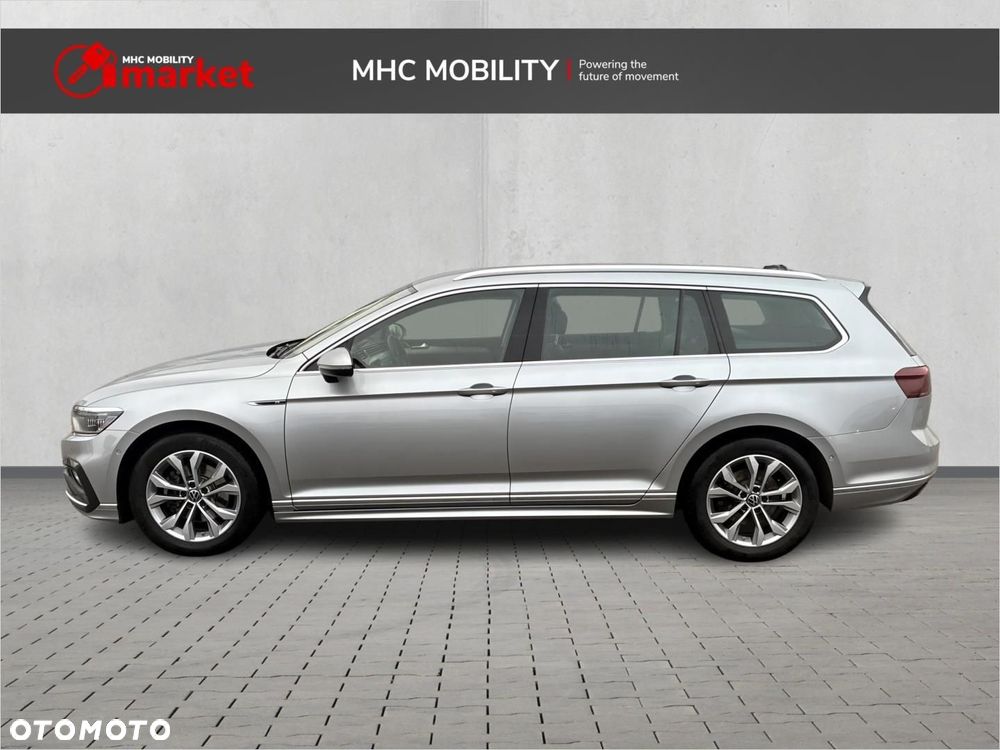 Volkswagen Passat 2.0 TSI Elegance DSG - 3