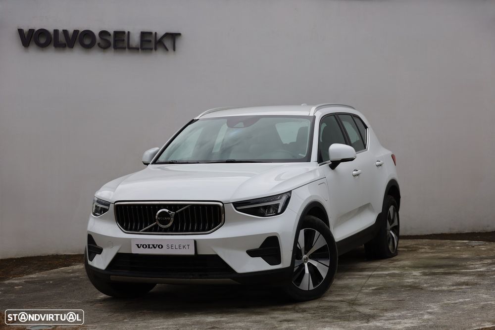 Volvo XC 40 1.5 T5 PHEV Plus Bright - 1