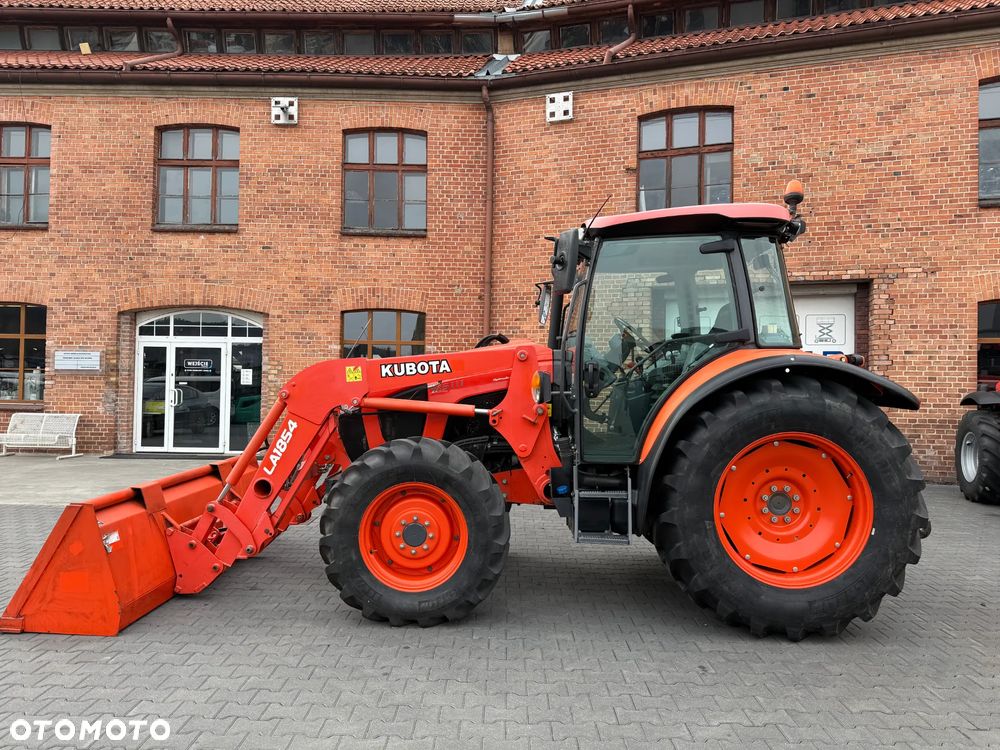 Kubota M5111H-C - 2