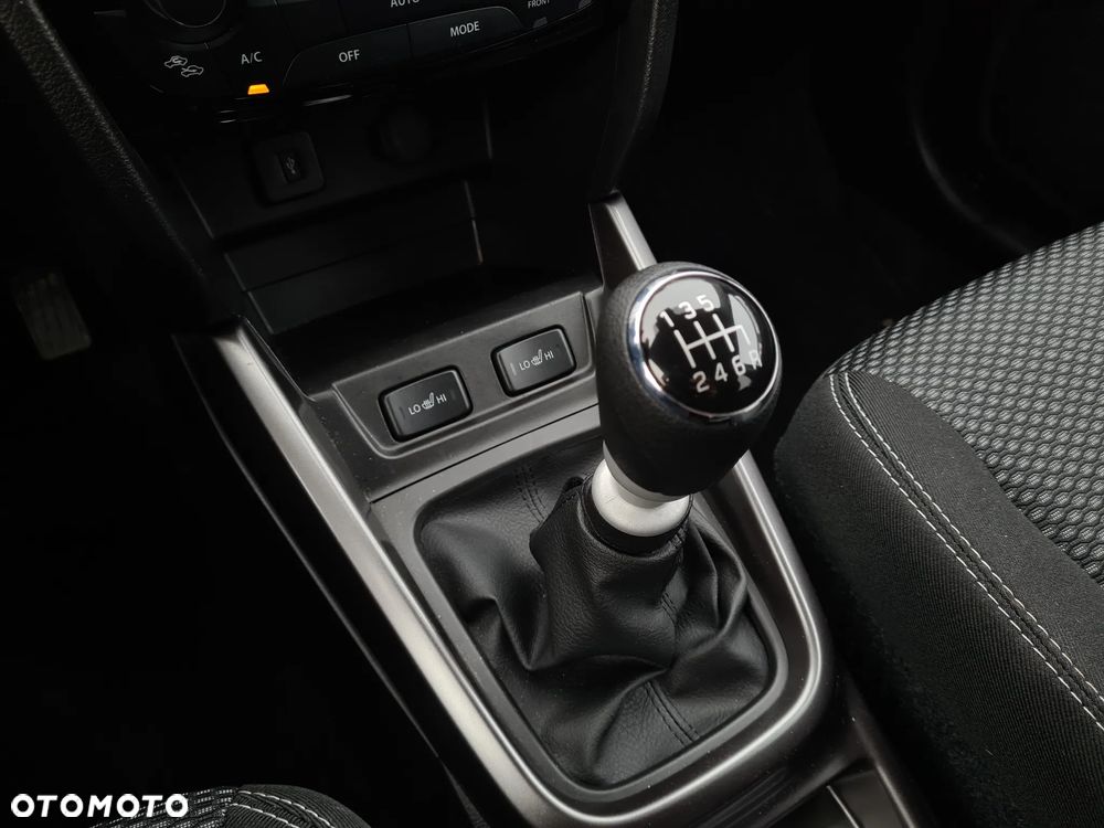 Suzuki Vitara 1.4 Boosterjet mHEV Premium Plus 2WD - 18