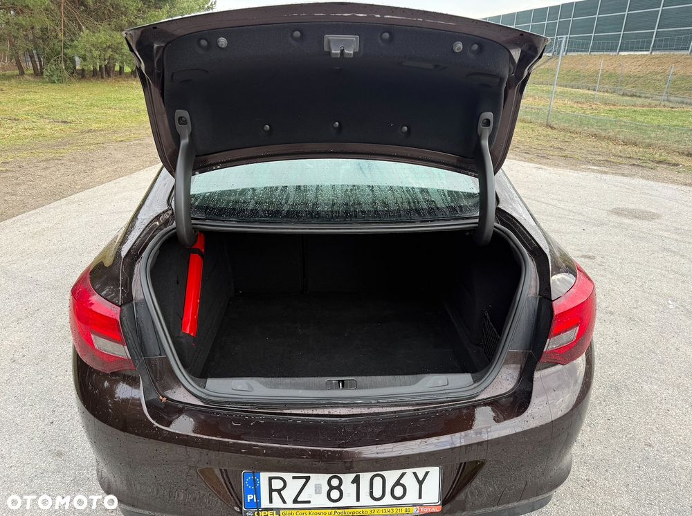 Opel Astra 1.6 Active - 13